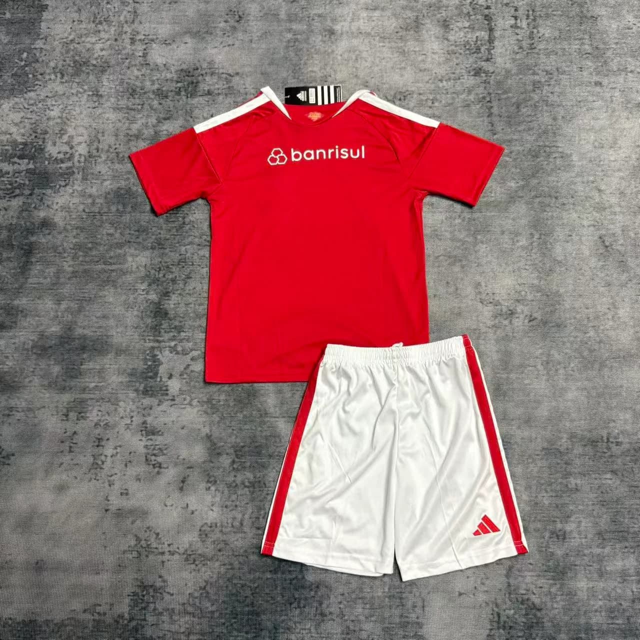 Kit Infantil Internacional 26/27 Casa — Internacional (foto 4)
