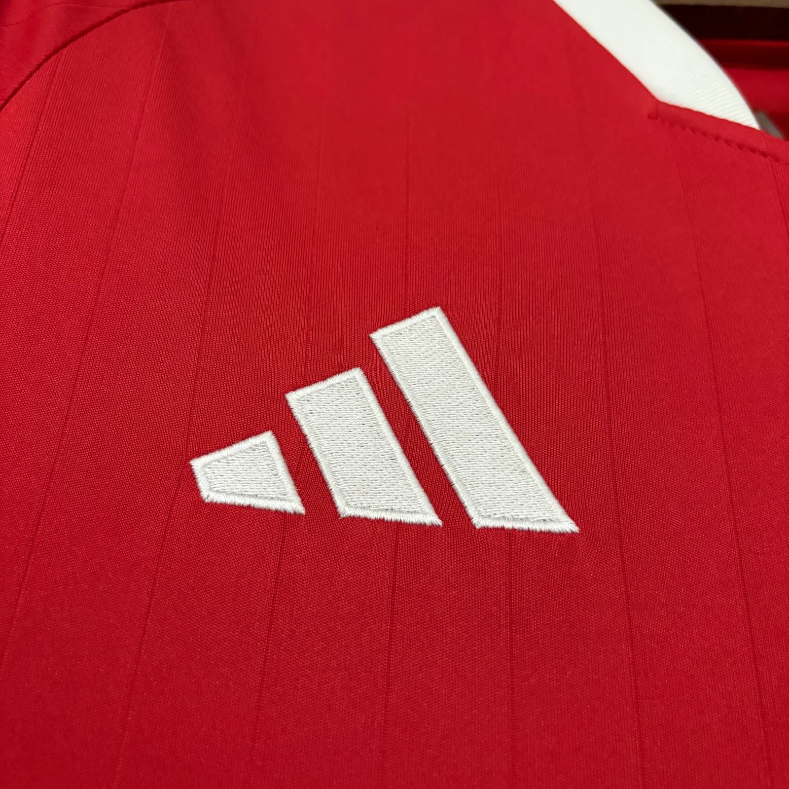 Camisa Internacional 26/27 Torcedor Casa — Internacional (foto 3)
