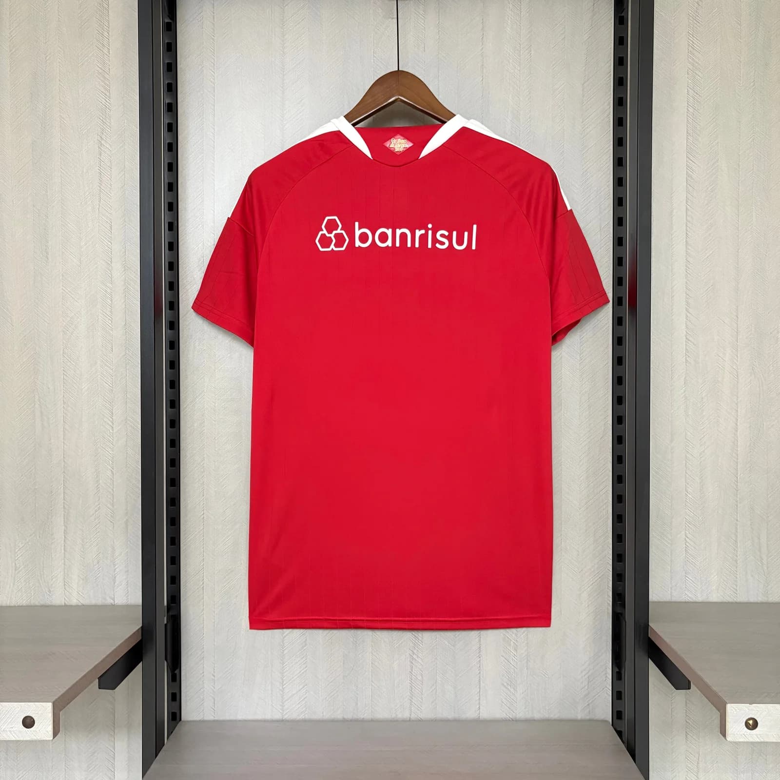 Camisa Internacional 26/27 Torcedor Casa — Internacional (foto 5)