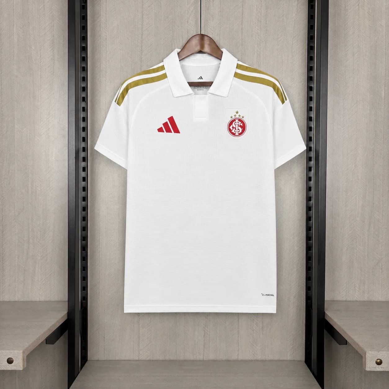 Camisa Internacional 26/27 Torcedor Fora — Internacional