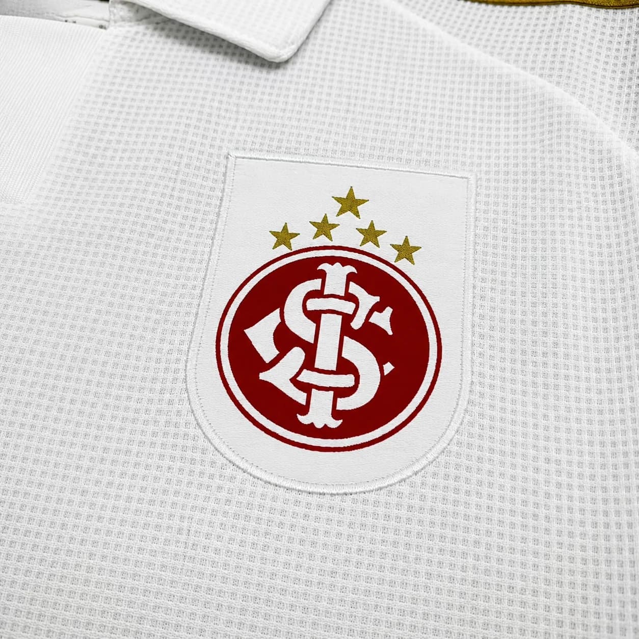 Camisa Internacional 26/27 Torcedor Fora — Internacional (foto 2)