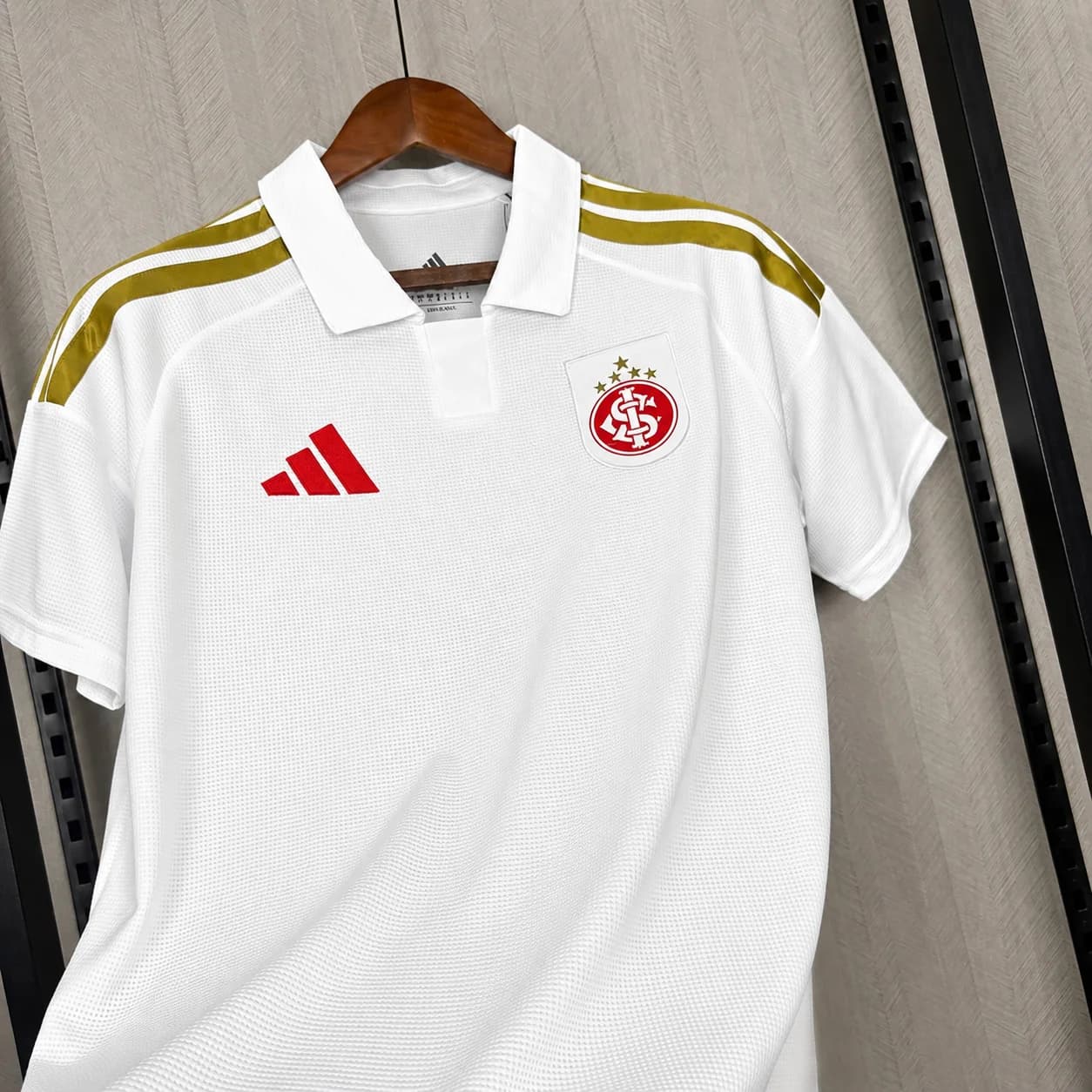 Camisa Internacional 26/27 Torcedor Fora — Internacional (foto 4)