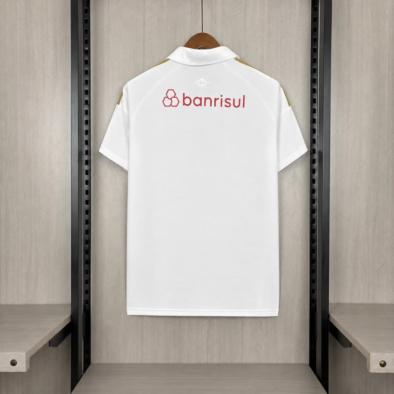 Camisa Internacional 26/27 Torcedor Fora — Internacional (foto 5)