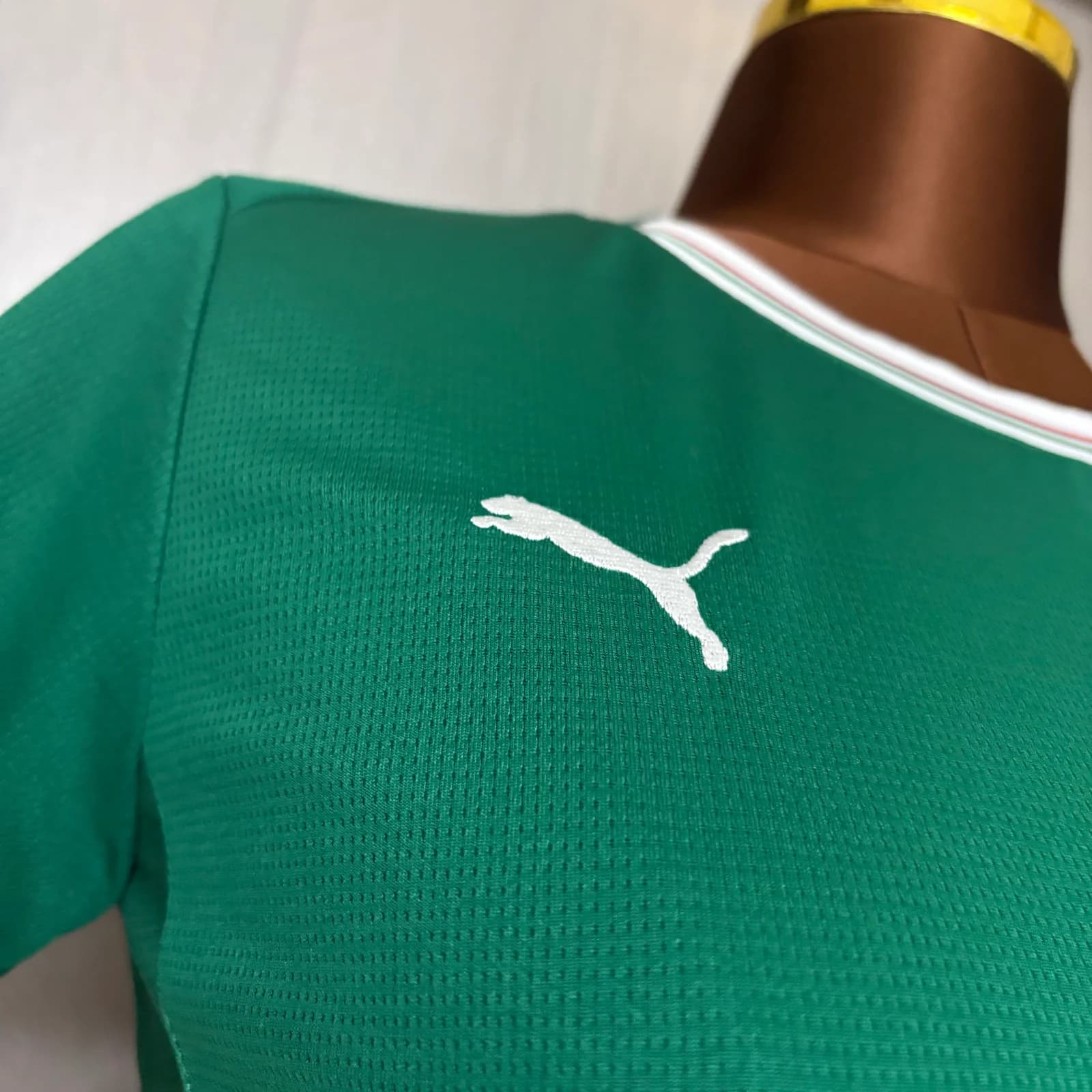 Camisa Palmeiras 26/27 Feminina Casa — Palmeiras (foto 3)