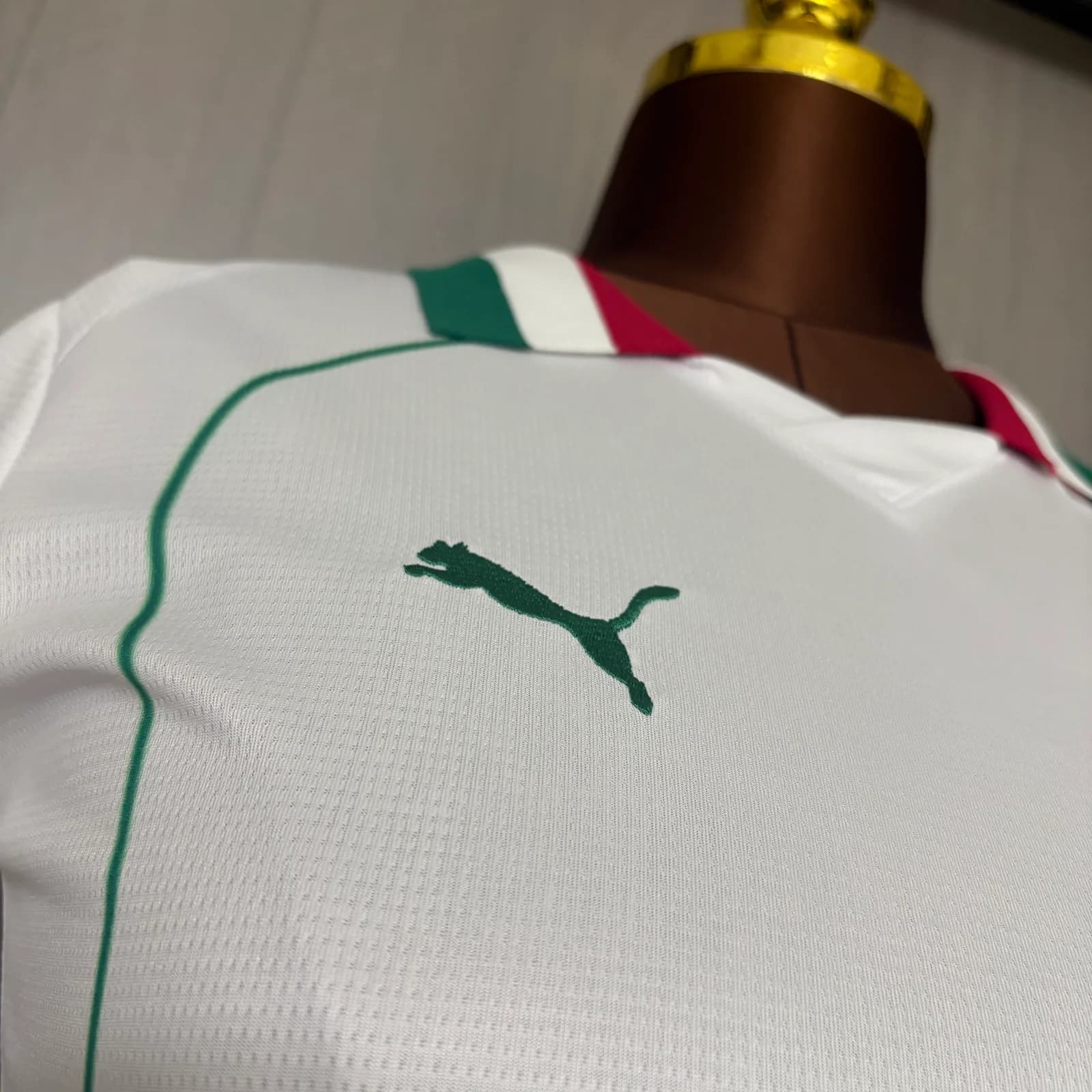 Camisa Palmeiras 26/27 Feminina Fora — Palmeiras (foto 3)