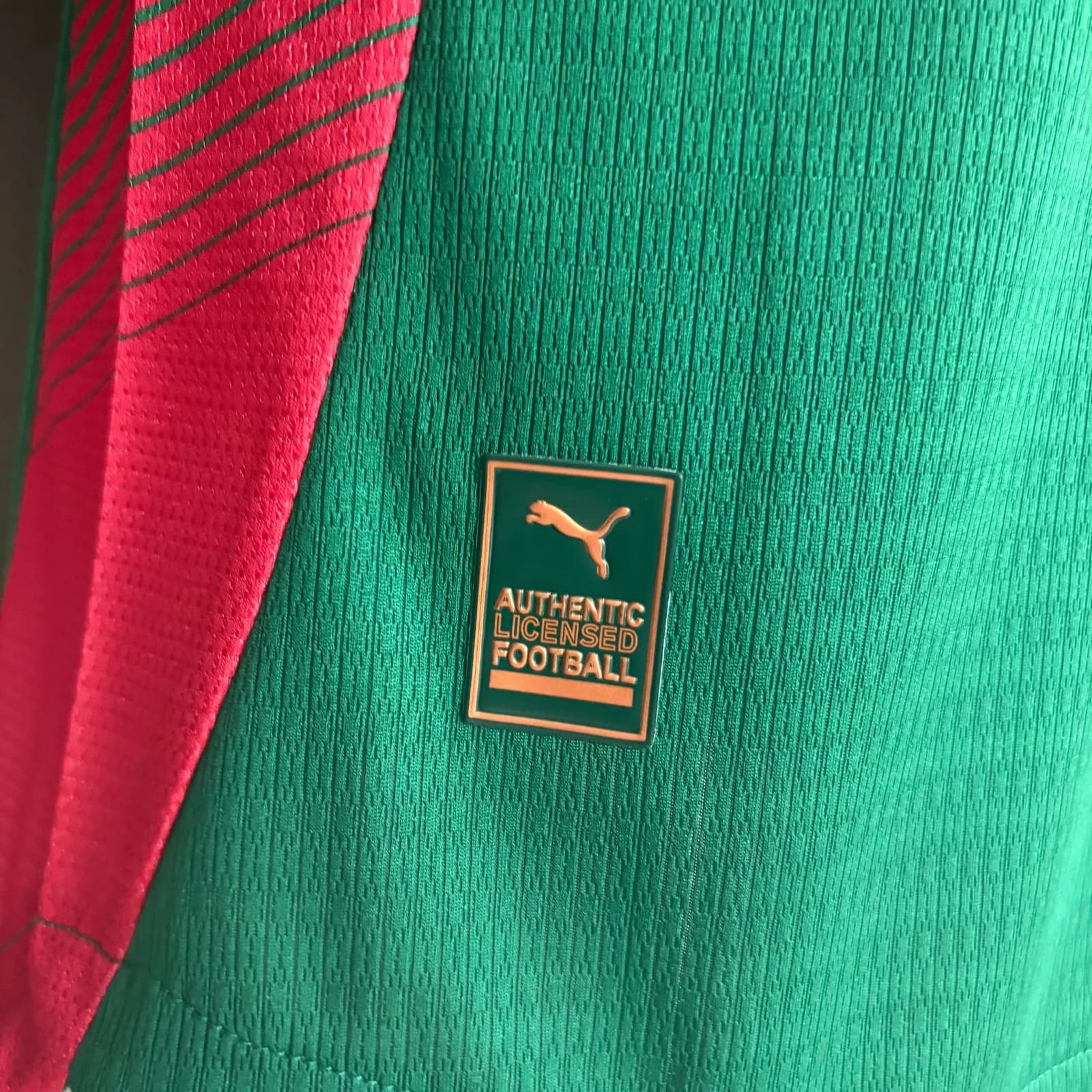 Camisa Palmeiras 26/27 Jogador Casa — Palmeiras (foto 3)