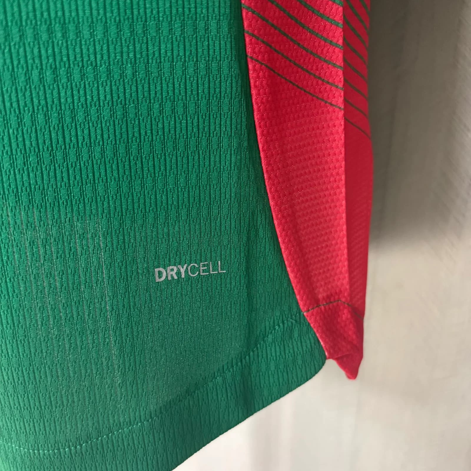 Camisa Palmeiras 26/27 Jogador Casa — Palmeiras (foto 4)