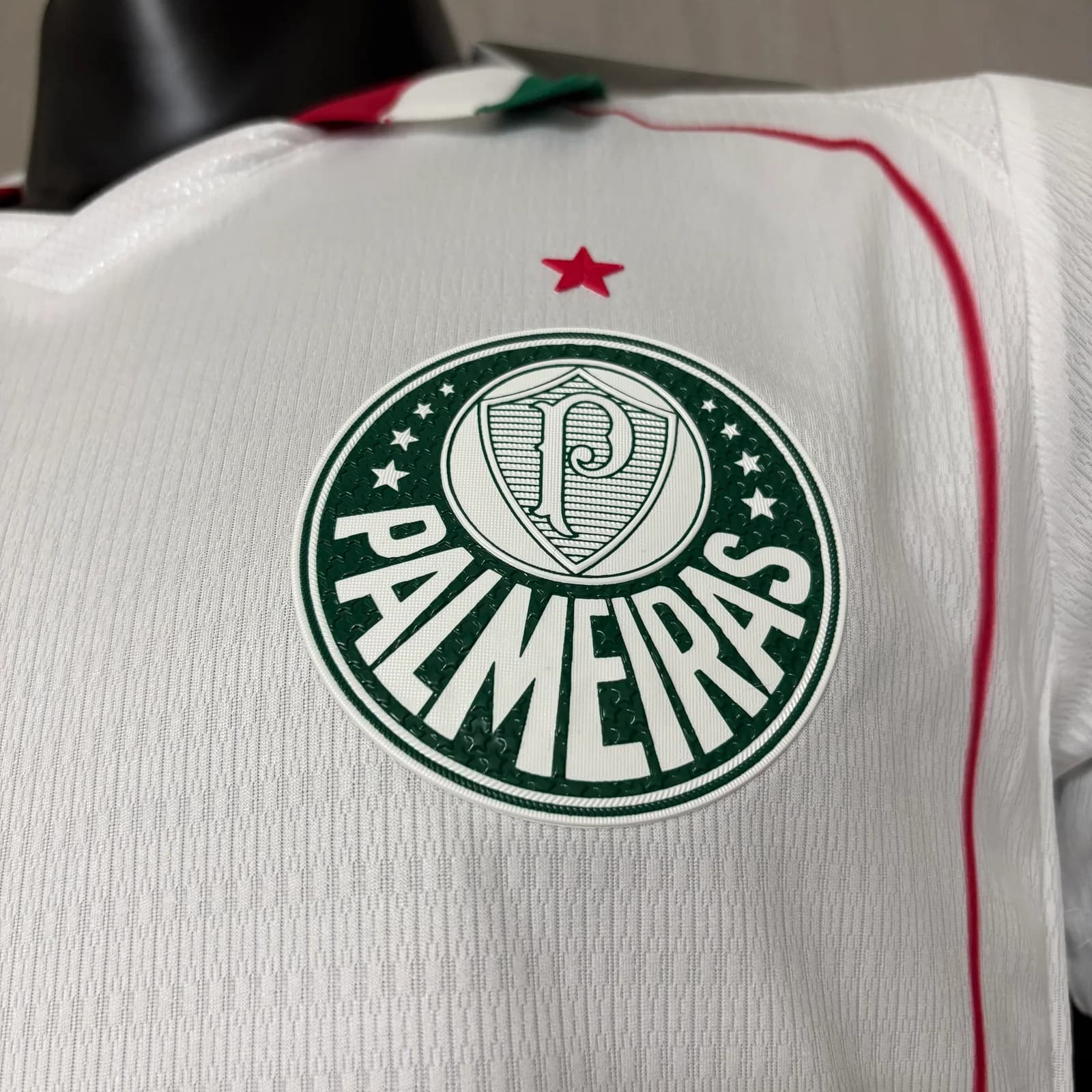 Camisa Palmeiras 26/27 Jogador Fora — Palmeiras (foto 2)