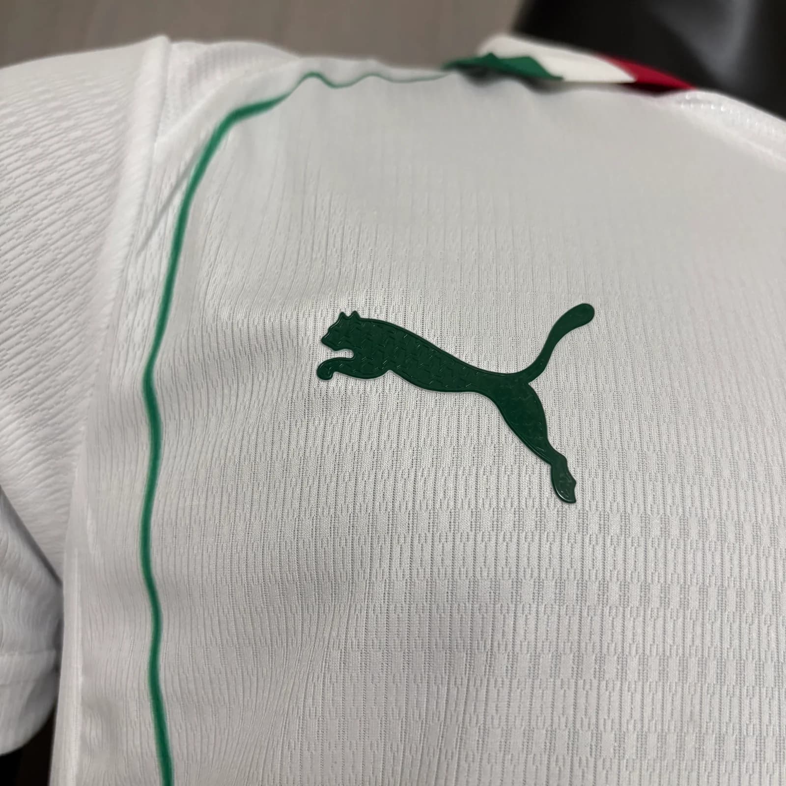 Camisa Palmeiras 26/27 Jogador Fora — Palmeiras (foto 3)