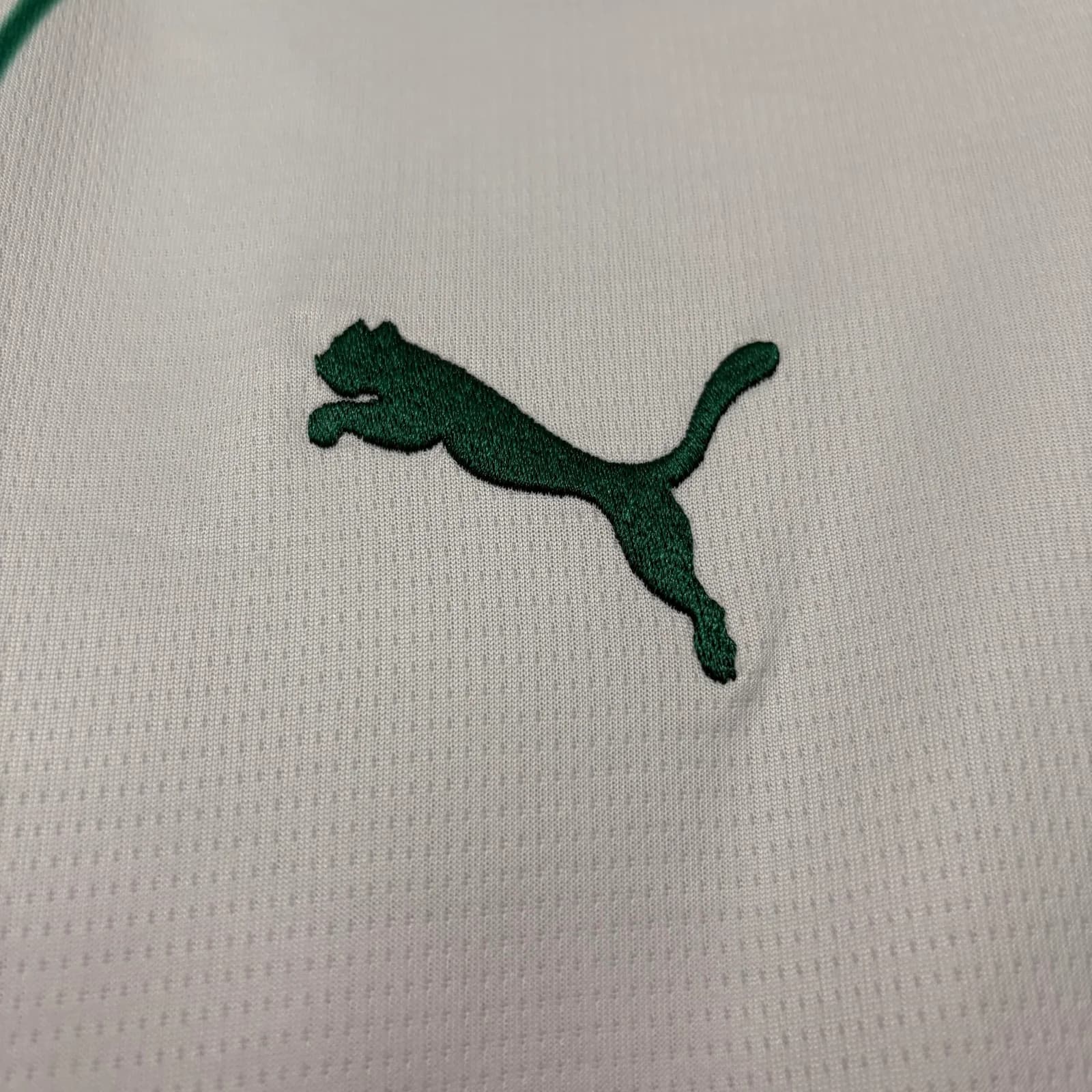 Camisa Palmeiras 26/27 Torcedor Fora — Palmeiras (foto 3)