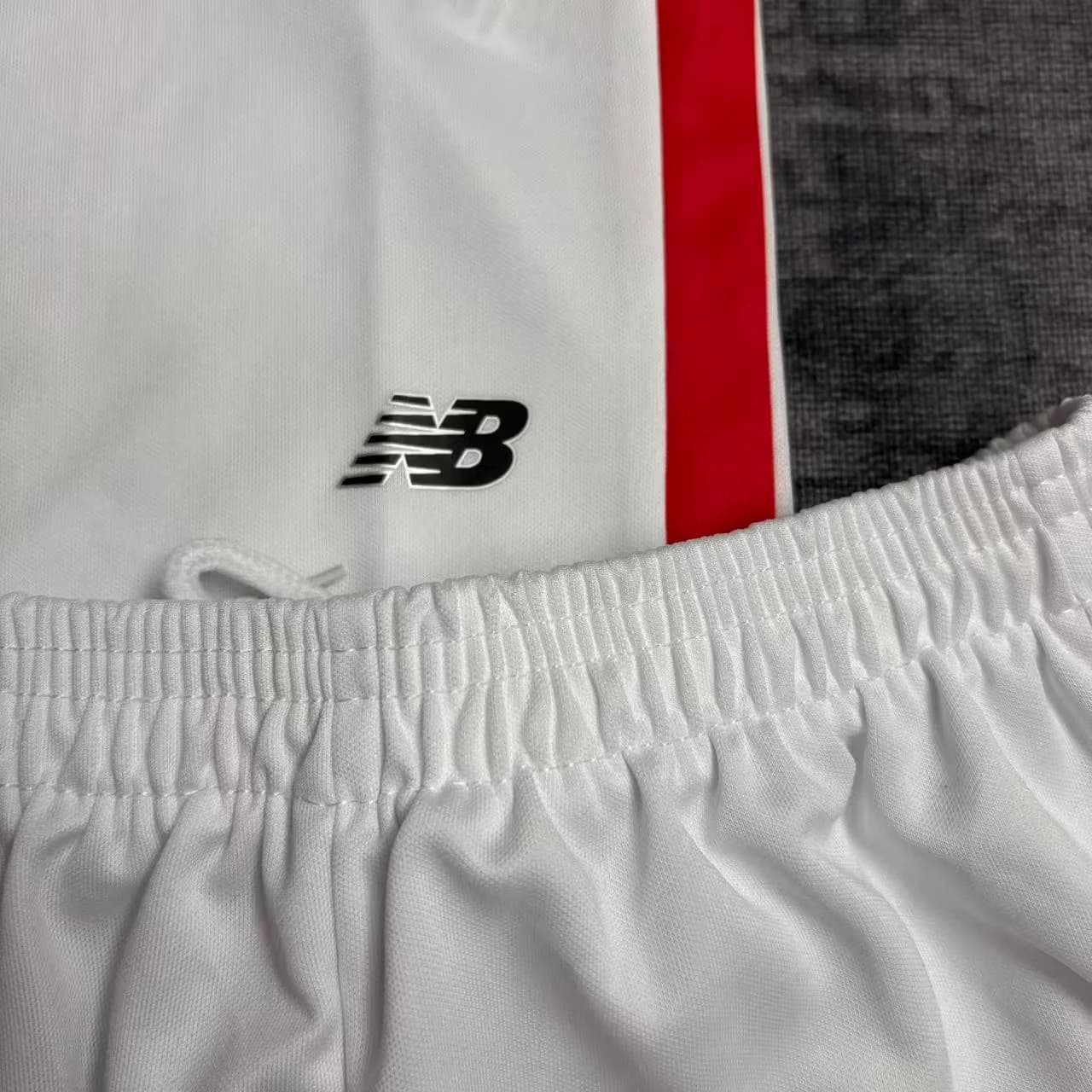 Kit Infantil São Paulo 26/27 Casa — São Paulo (foto 2)