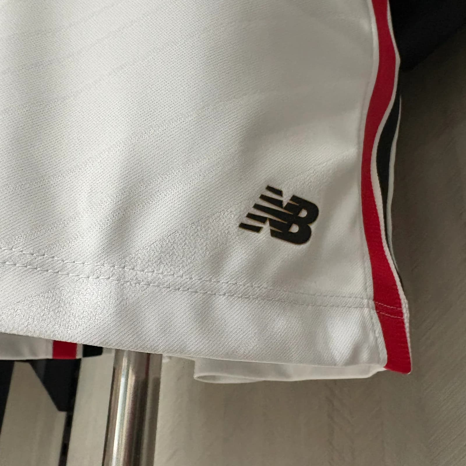 Camisa São Paulo 26/27 Jogador Casa — São Paulo (foto 5)