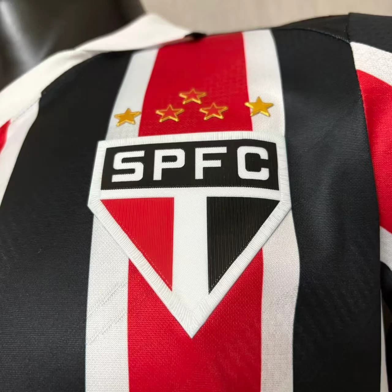 Camisa São Paulo 26/27 Jogador Fora — São Paulo (foto 2)