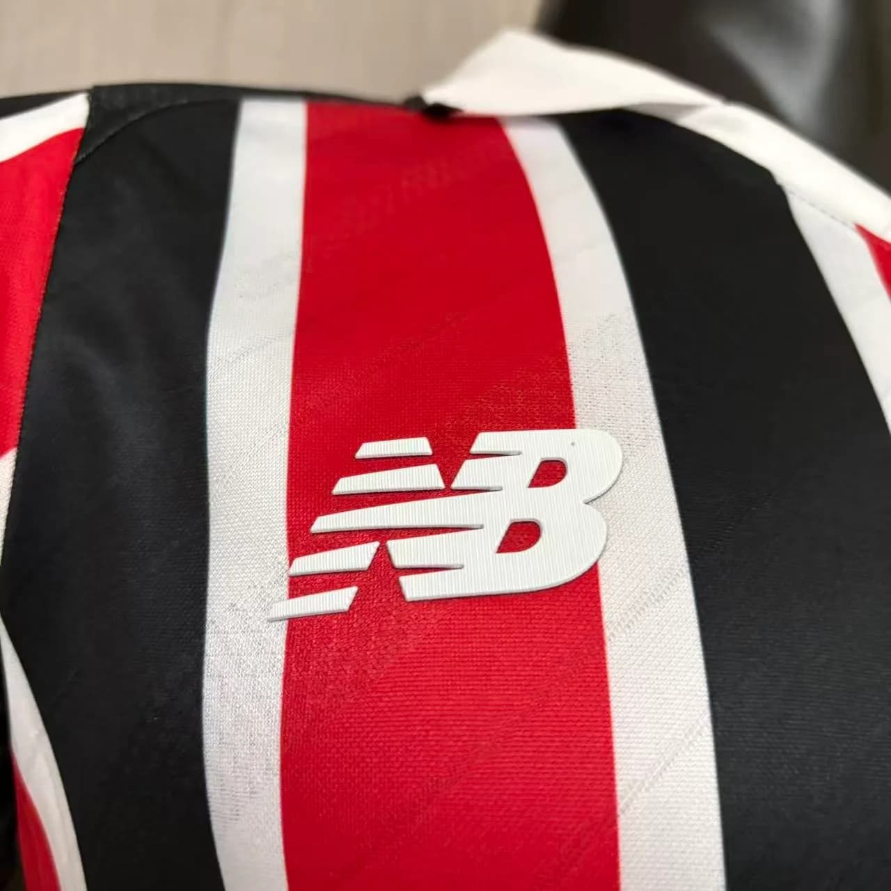 Camisa São Paulo 26/27 Jogador Fora — São Paulo (foto 3)