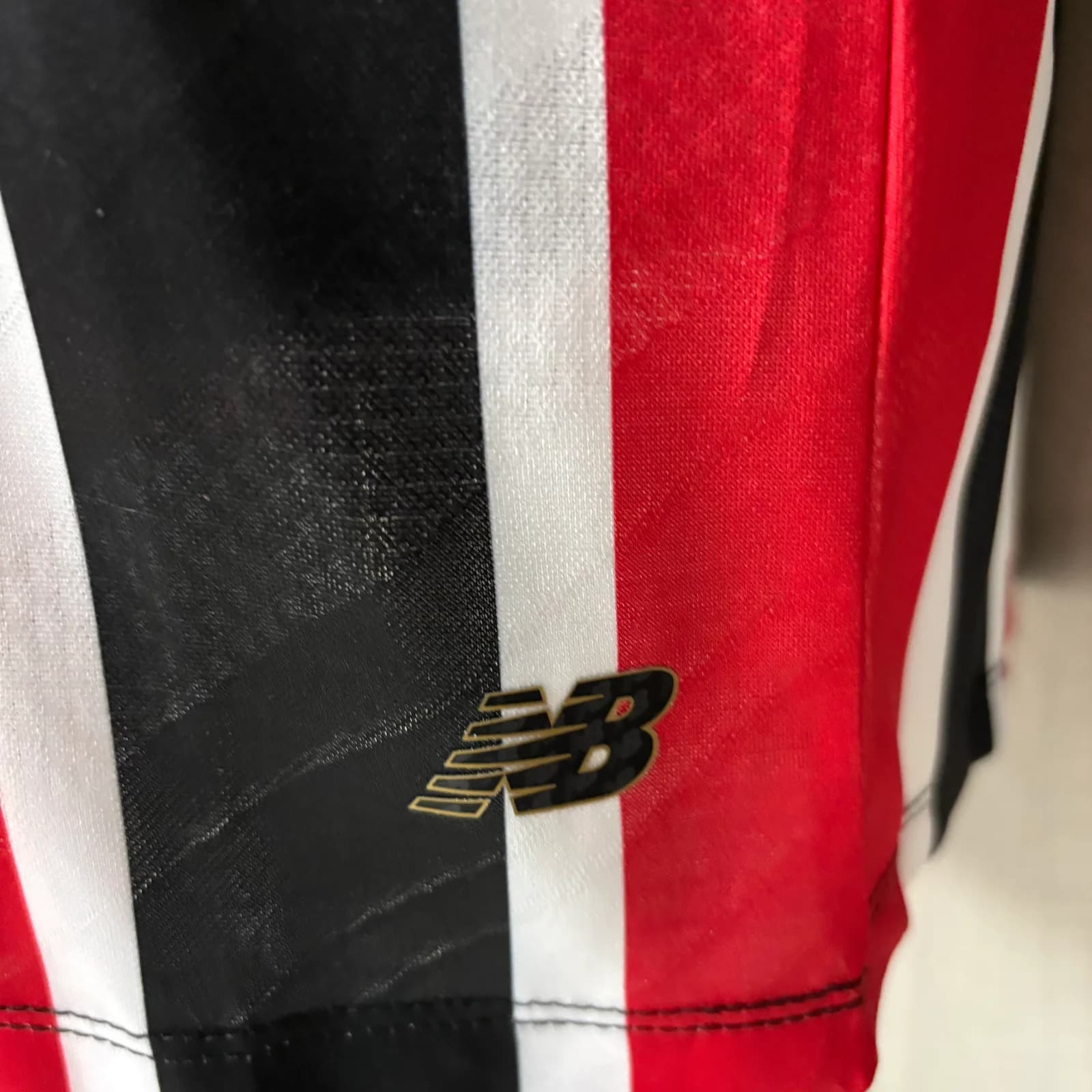 Camisa São Paulo 26/27 Jogador Fora — São Paulo (foto 5)