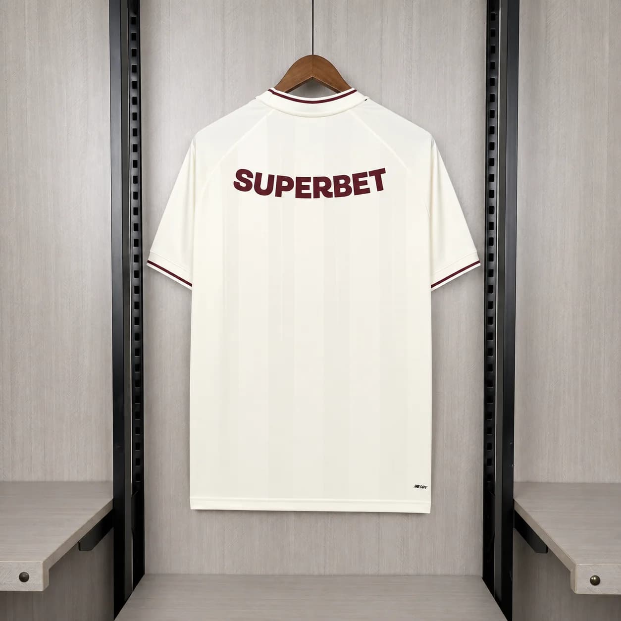 Camisa São Paulo 26/27 Torcedor III — São Paulo (foto 5)