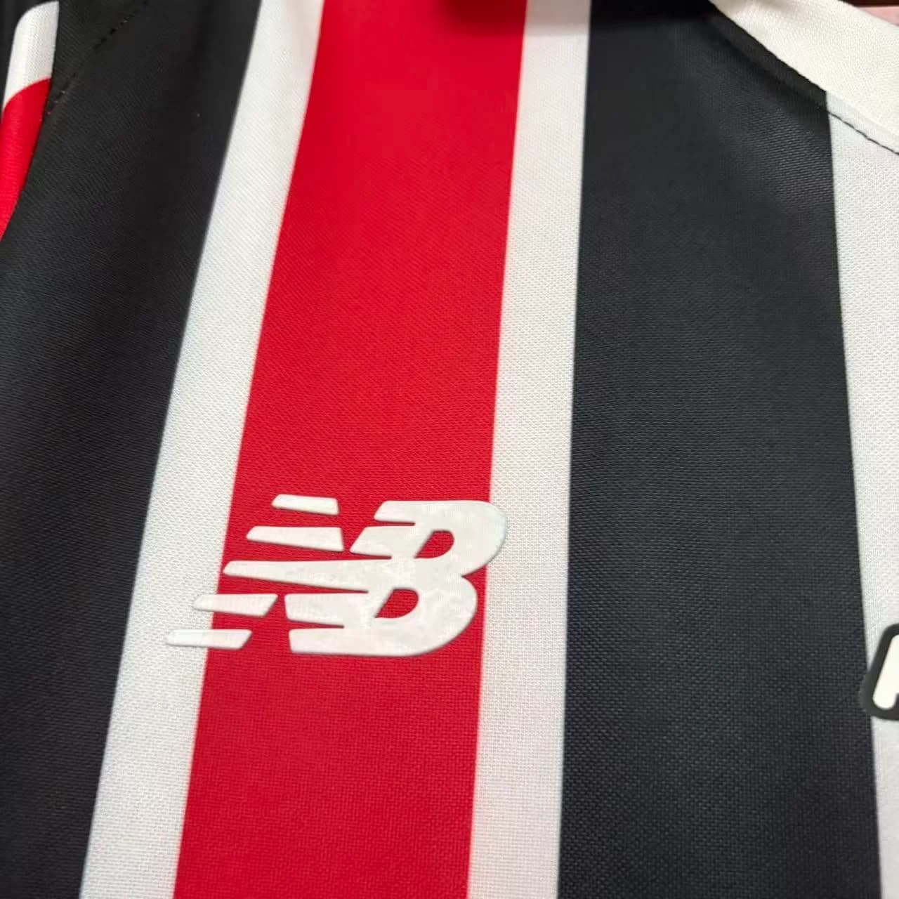 Camisa São Paulo 26/27 Torcedor Fora — São Paulo (foto 3)