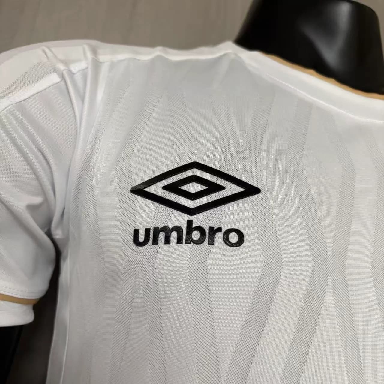 Camisa Santos 26/27 Jogador Casa — Santos (foto 3)