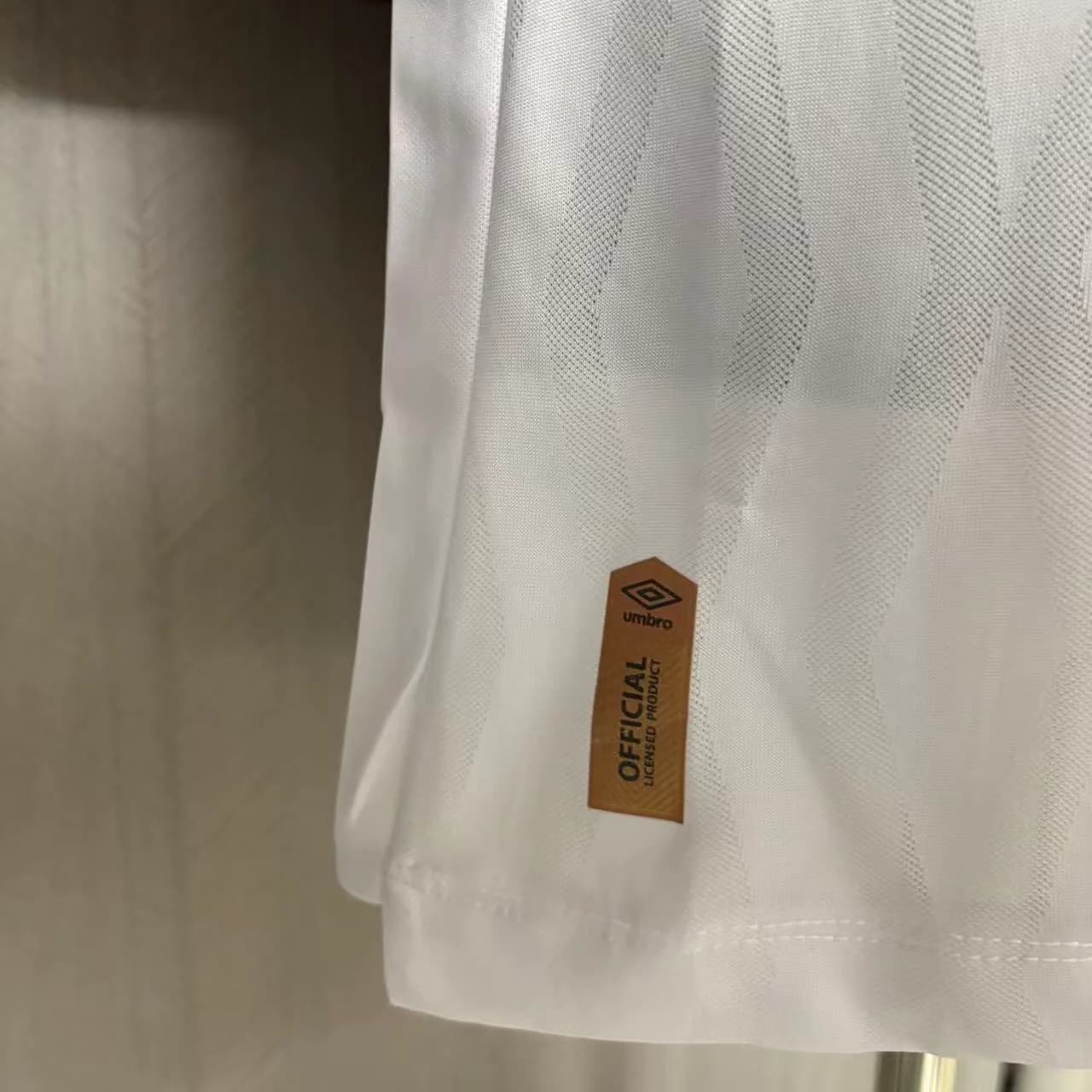 Camisa Santos 26/27 Jogador Casa — Santos (foto 4)
