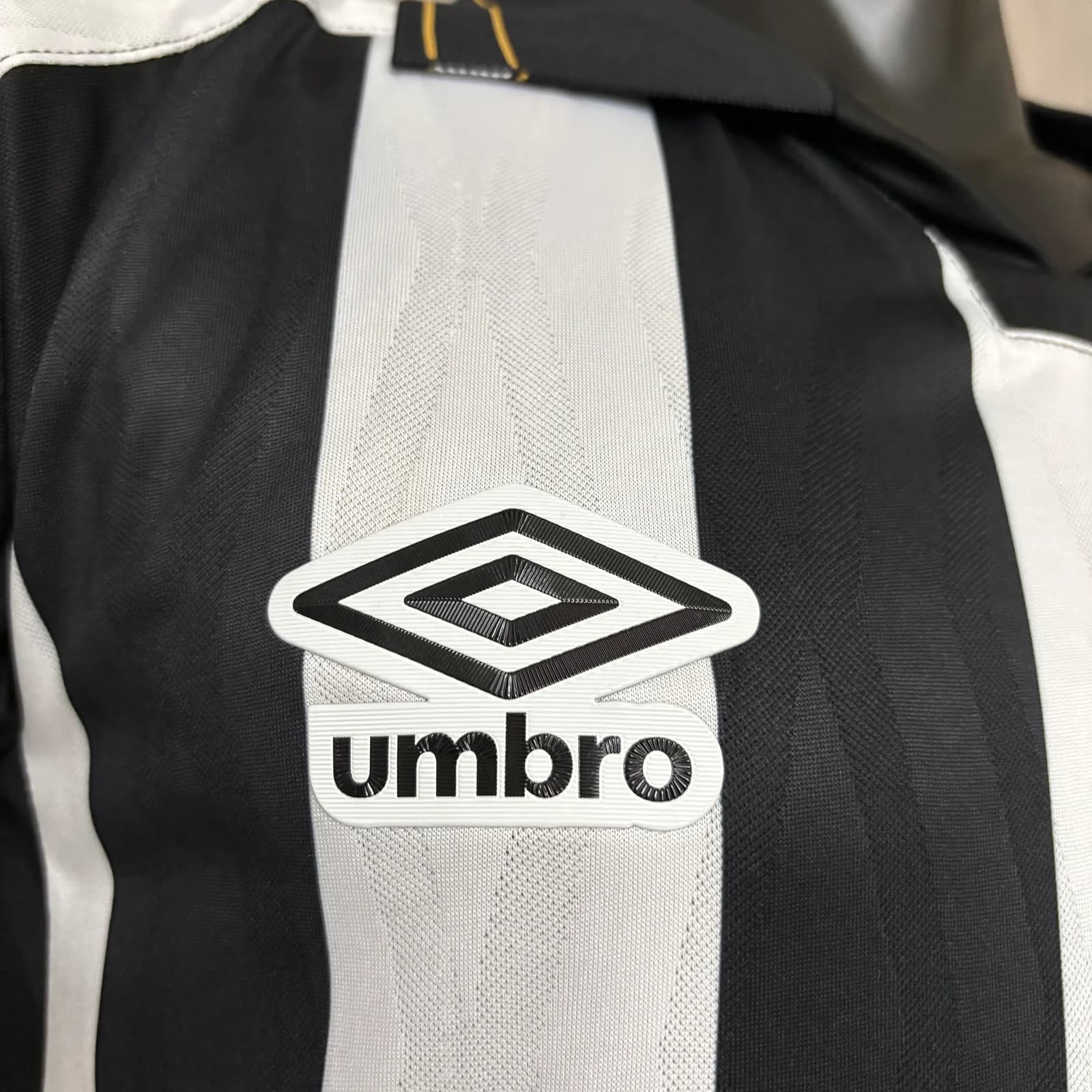 Camisa Santos 26/27 Jogador Fora — Santos (foto 3)