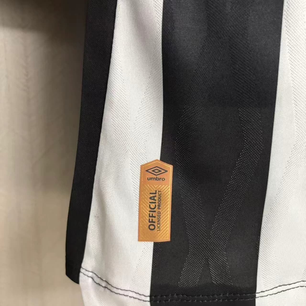 Camisa Santos 26/27 Jogador Fora — Santos (foto 4)