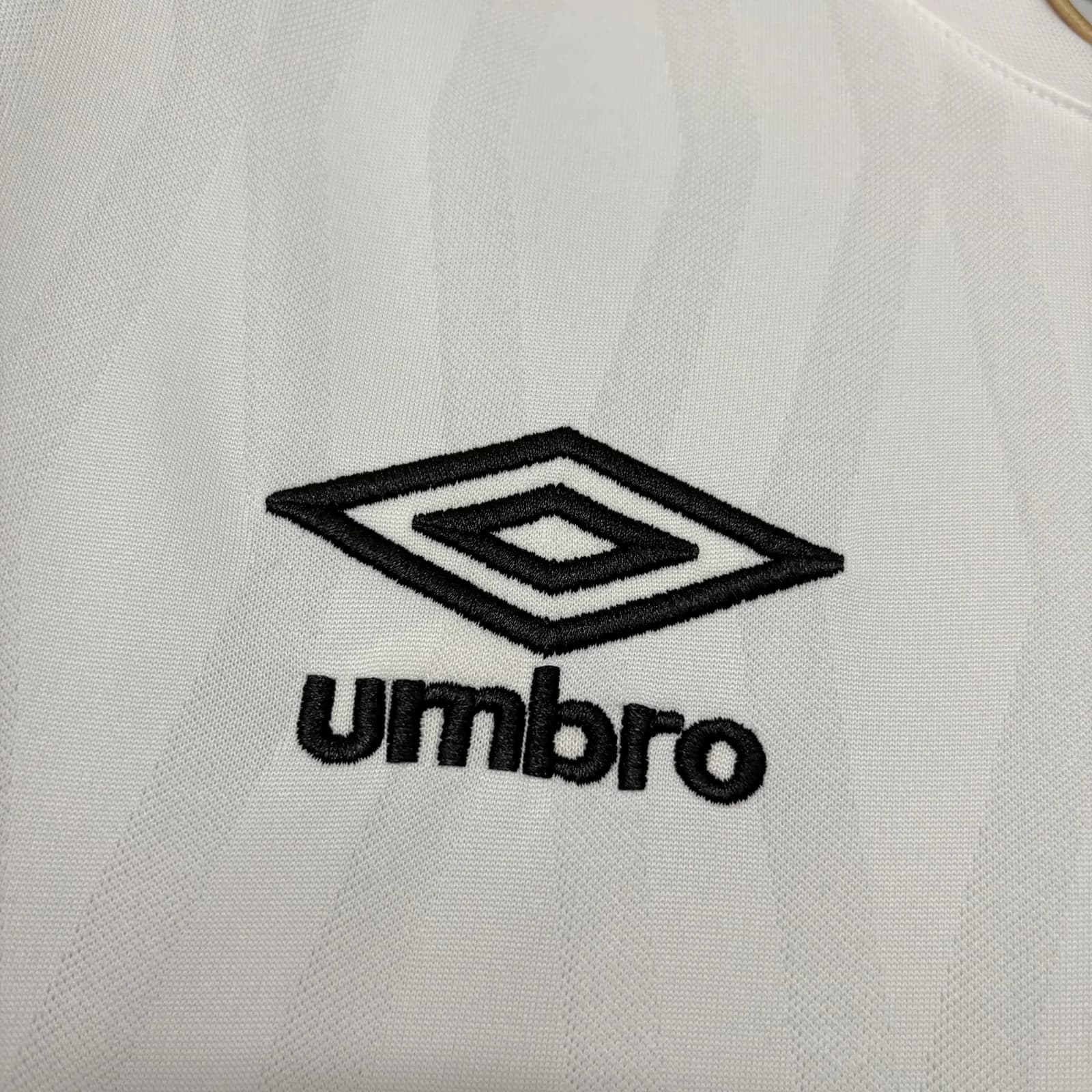 Camisa Santos 26/27 Torcedor Casa — Santos (foto 3)