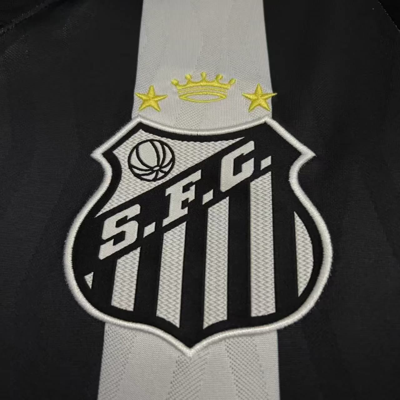 Camisa Santos 26/27 Torcedor Fora — Santos (foto 2)
