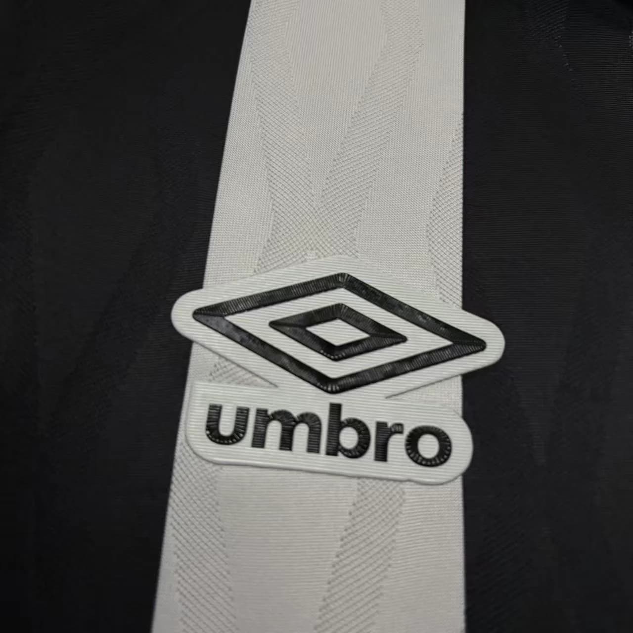 Camisa Santos 26/27 Torcedor Fora — Santos (foto 3)