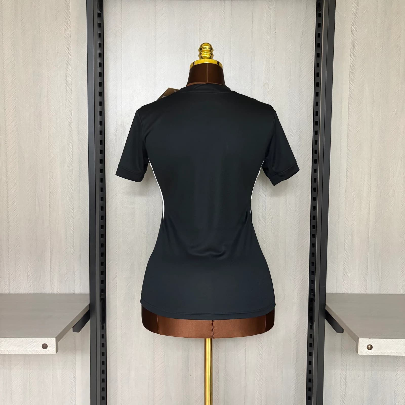 Camisa Vasco da Gama 26/27 Feminina Casa — Vasco da Gama (foto 2)