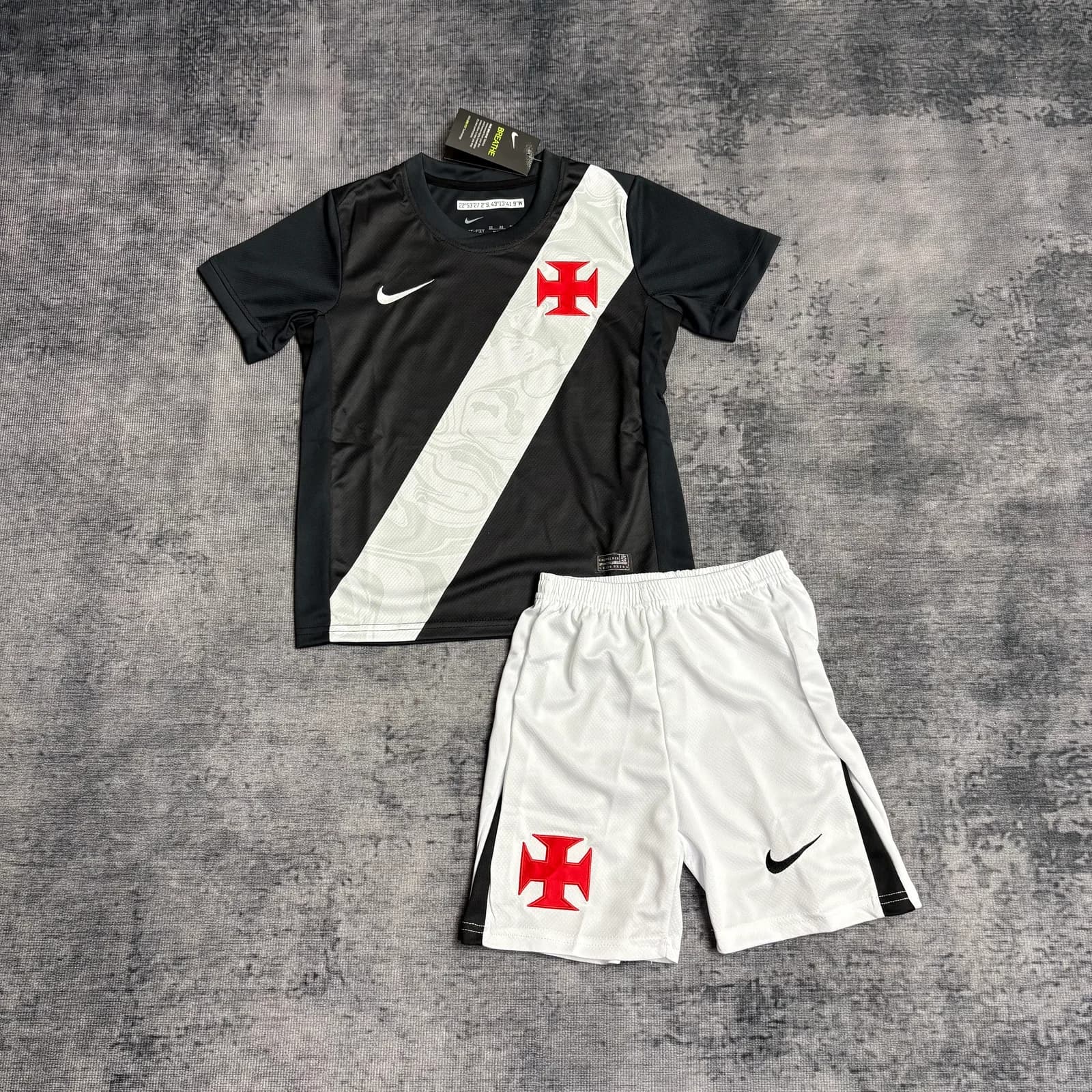 Kit Infantil Vasco da Gama 26/27 Casa — Vasco da Gama
