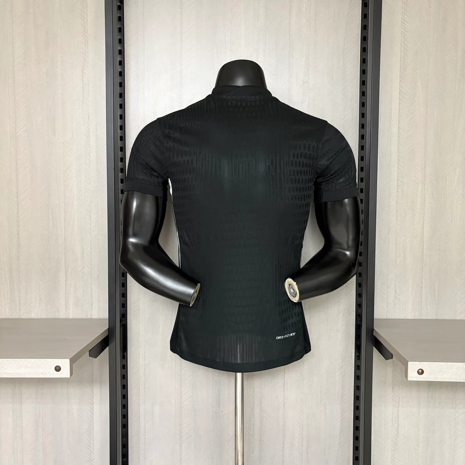 Camisa Vasco da Gama 26/27 Jogador Casa — Vasco da Gama (foto 7)