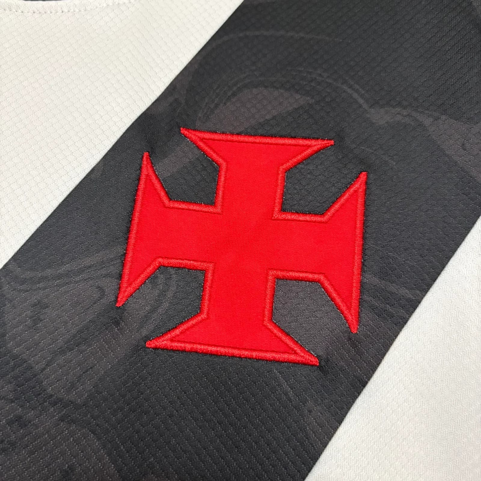 Camisa Vasco da Gama 26/27 Torcedor Fora — Vasco da Gama (foto 2)