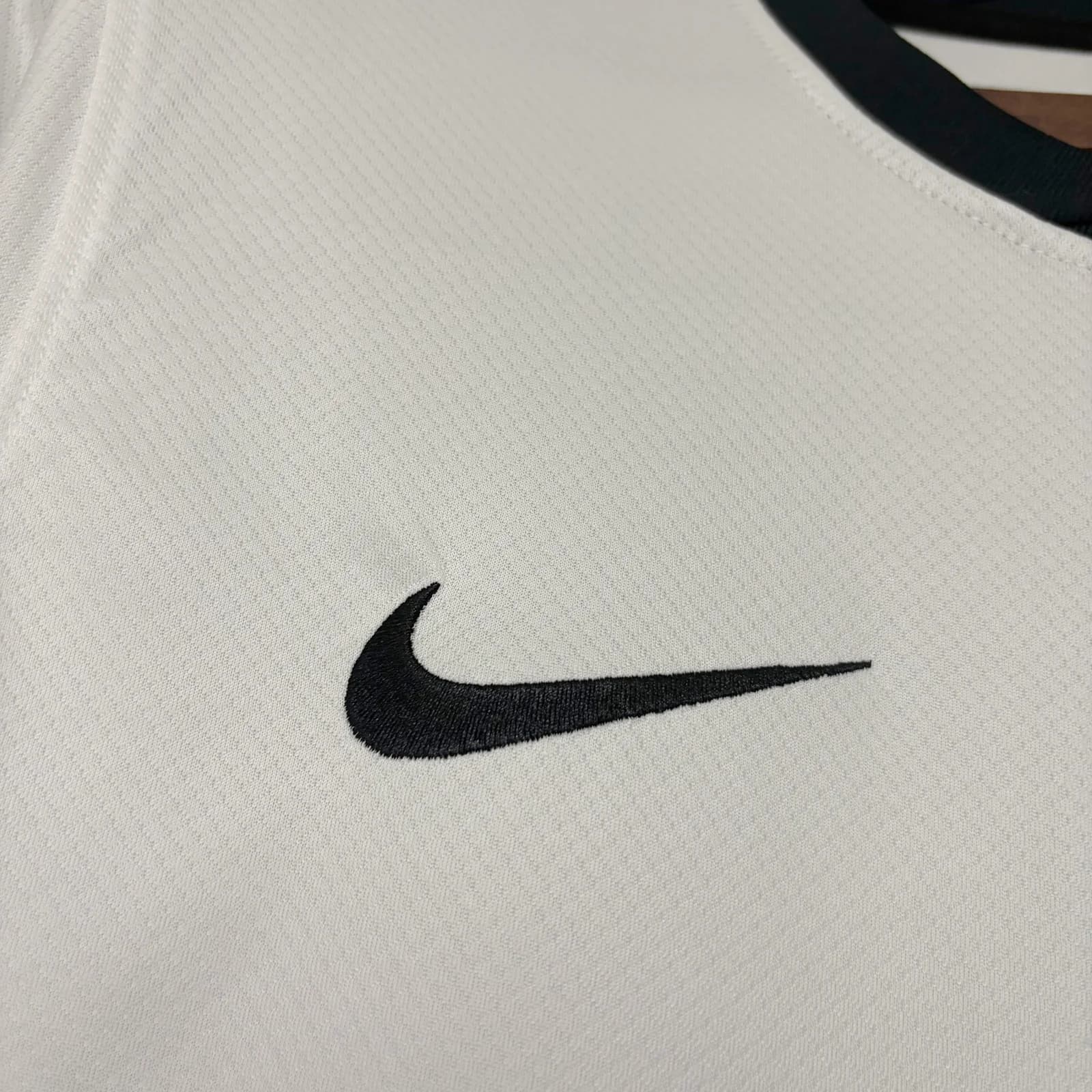 Camisa Vasco da Gama 26/27 Torcedor Fora — Vasco da Gama (foto 3)