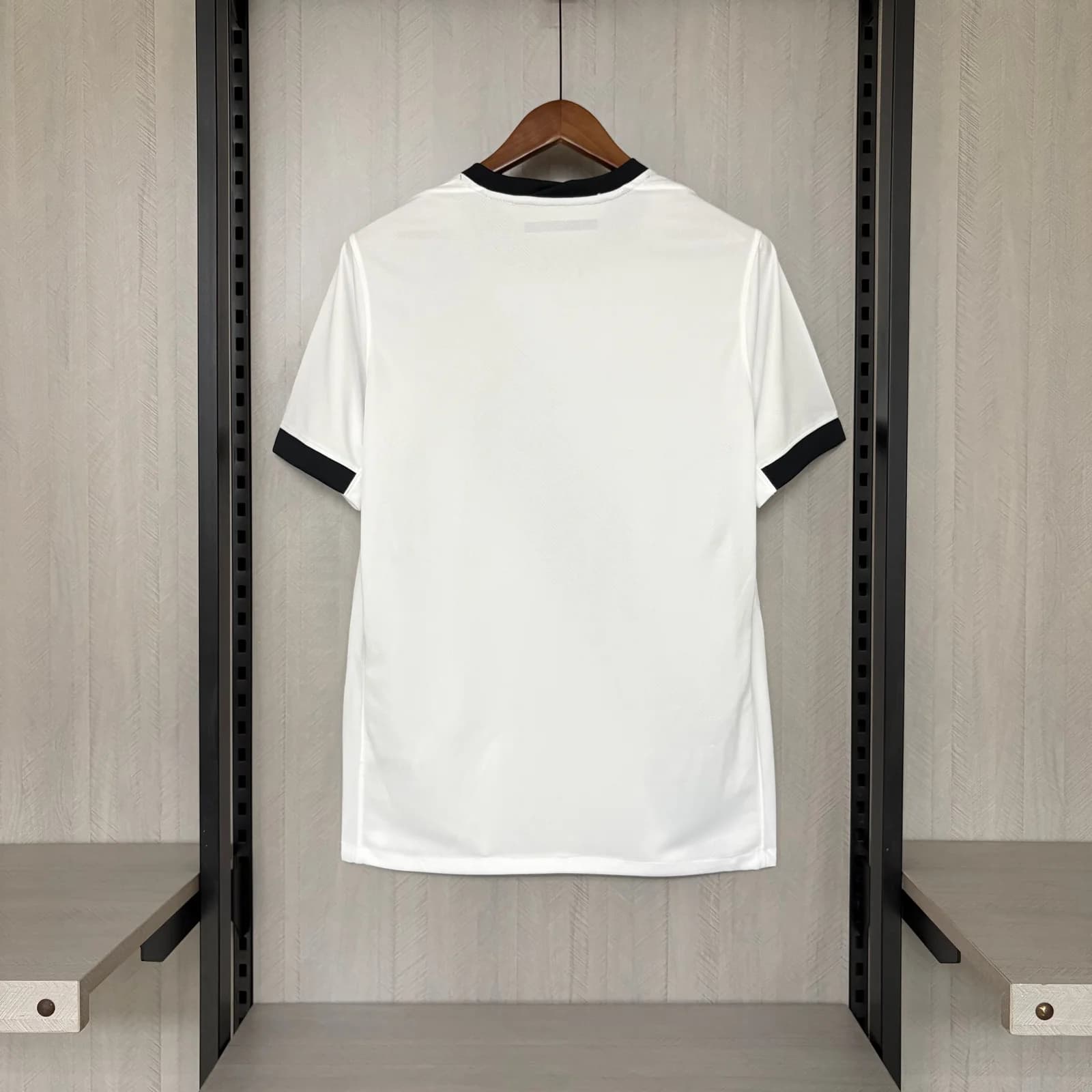 Camisa Vasco da Gama 26/27 Torcedor Fora — Vasco da Gama (foto 5)