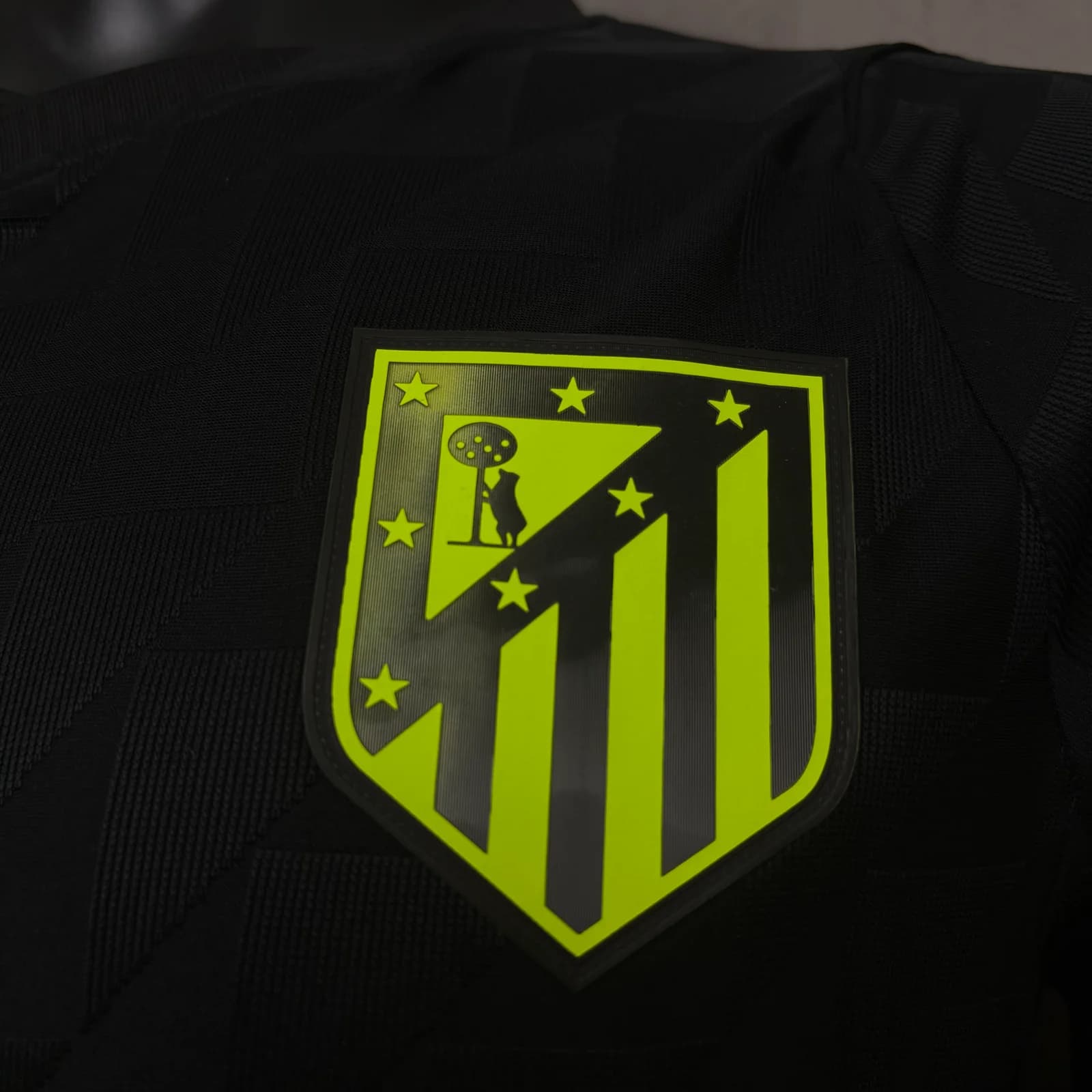 Camisa Atlético de Madrid 26/27 Jogador Fora — Atlético de Madrid (foto 2)