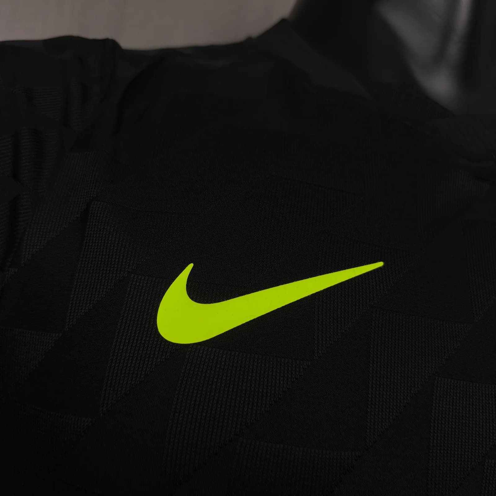 Camisa Atlético de Madrid 26/27 Jogador Fora — Atlético de Madrid (foto 3)