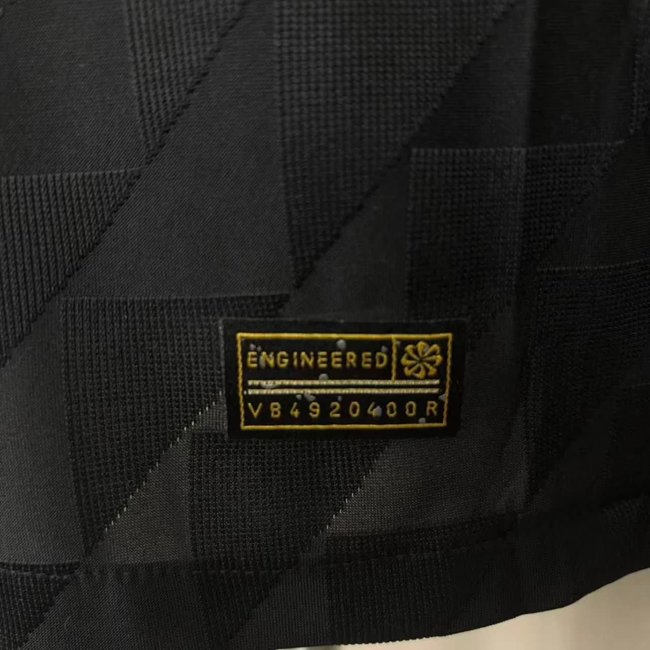 Camisa Atlético de Madrid 26/27 Jogador Fora — Atlético de Madrid (foto 4)