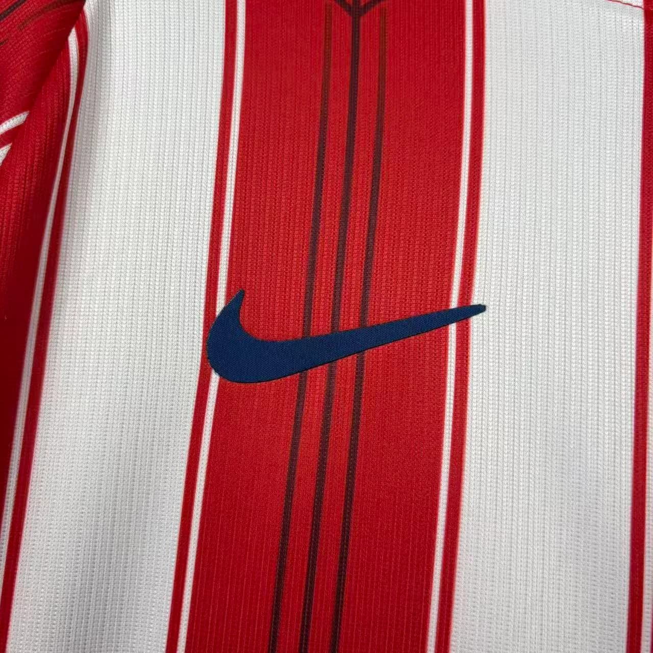 Camisa Atlético de Madrid 26/27 Torcedor Casa — Atlético de Madrid (foto 3)