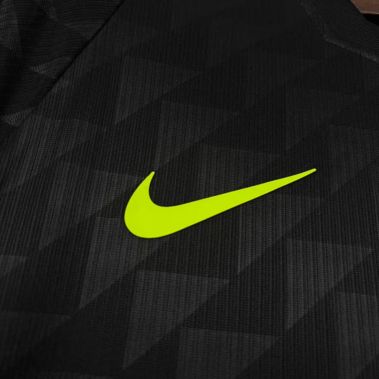 Camisa Atlético de Madrid 26/27 Torcedor Fora — Atlético de Madrid (foto 3)
