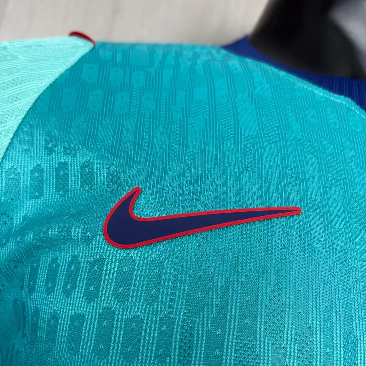 Camisa Barcelona 26/27 Jogador III — Barcelona (foto 3)