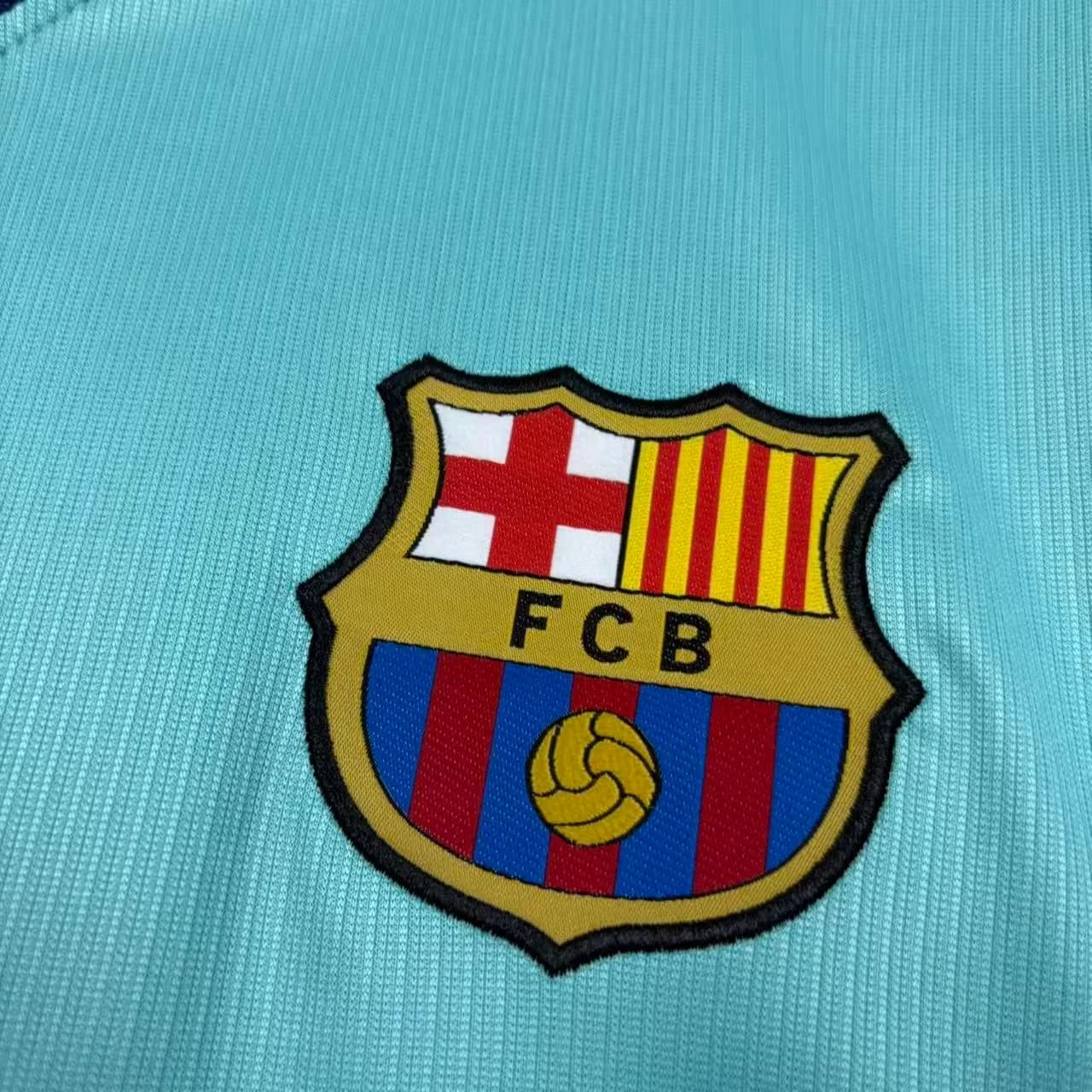 Camisa Barcelona 26/27 Torcedor III — Barcelona (foto 2)