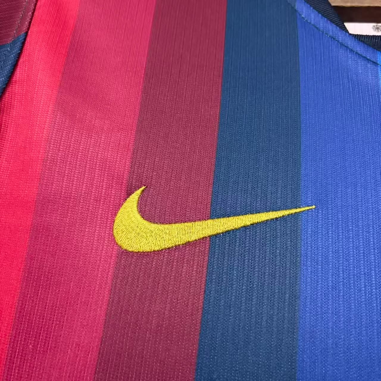 Camisa Barcelona 26/27 Torcedor Casa — Barcelona (foto 3)