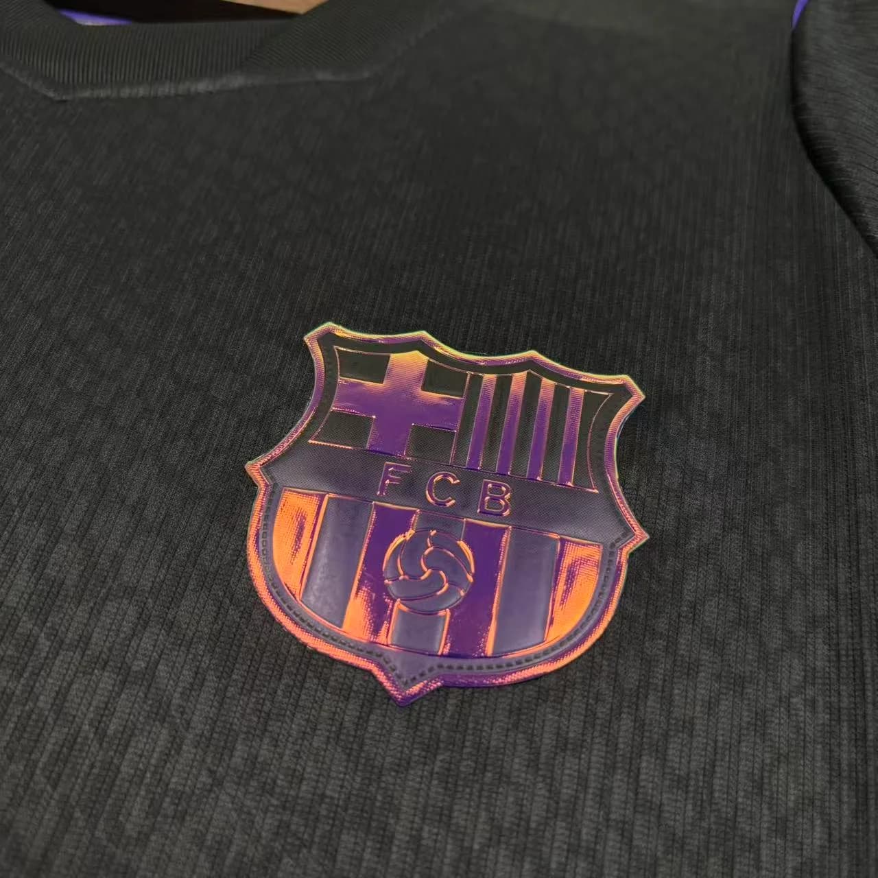 Camisa Barcelona 26/27 Torcedor Fora — Barcelona (foto 2)