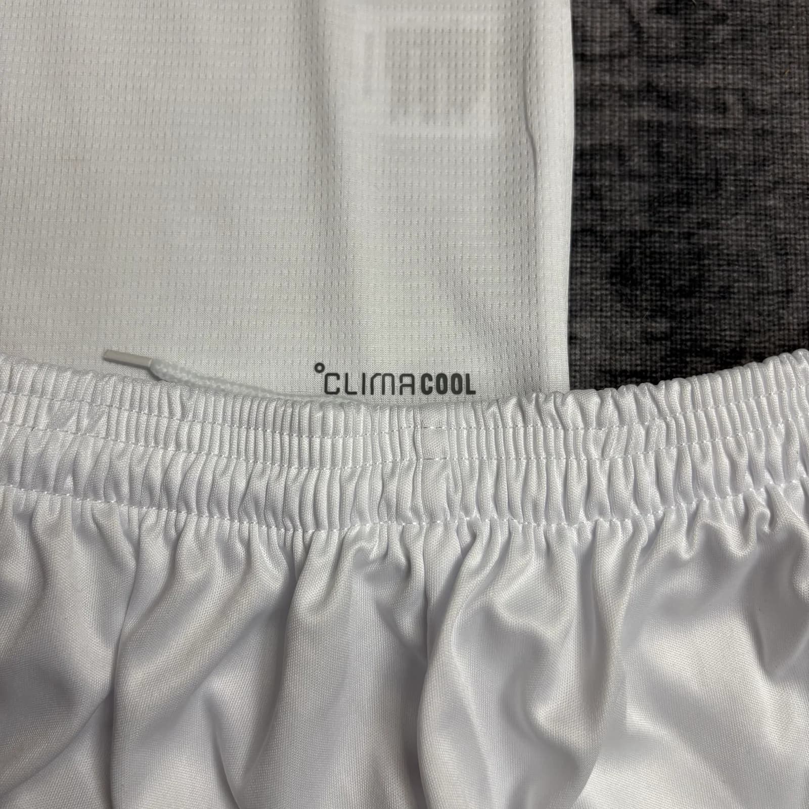 Kit Infantil Real Madrid 26/27 Casa — Real Madrid (foto 3)