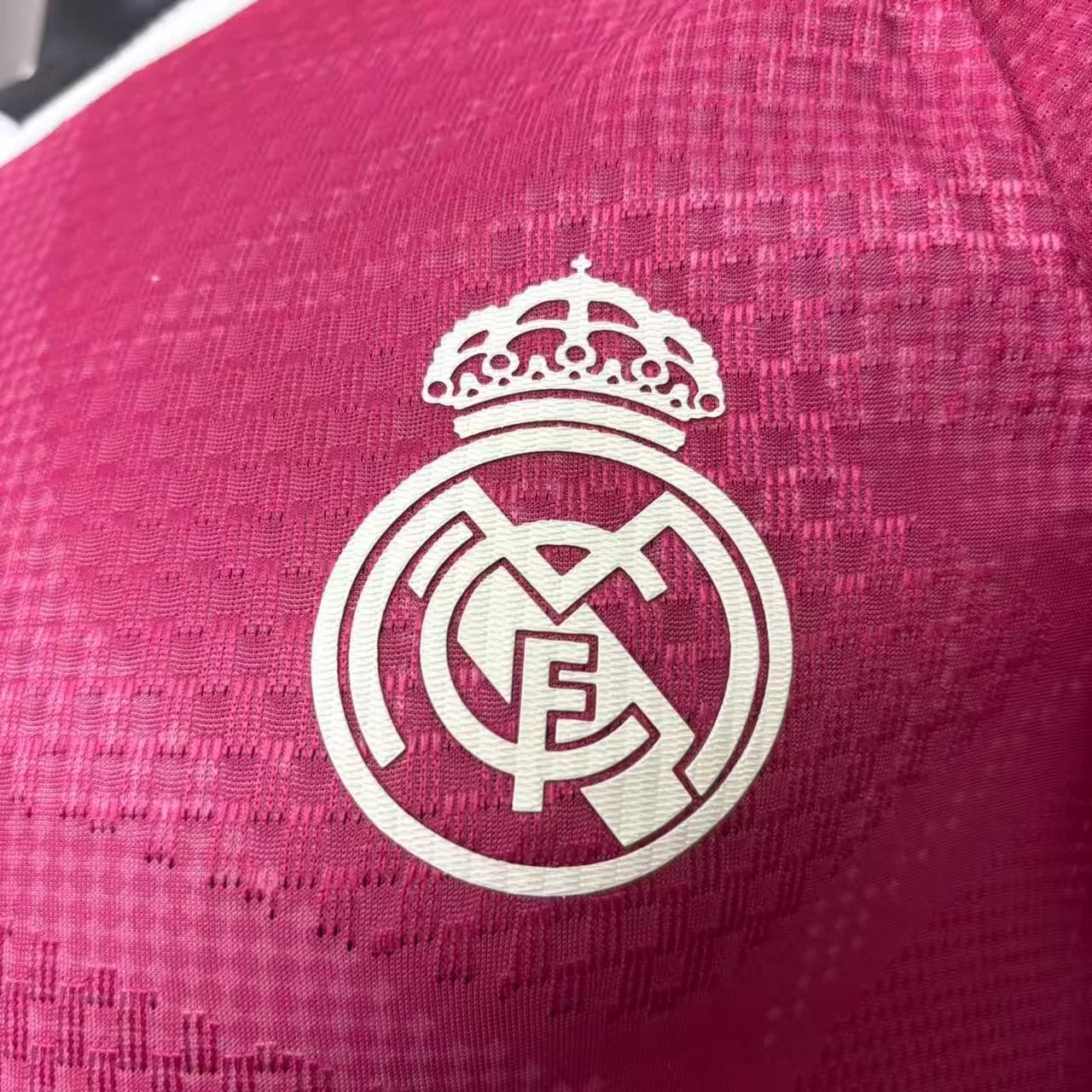 Camisa Real Madrid 26/27 Jogador III — Real Madrid (foto 2)