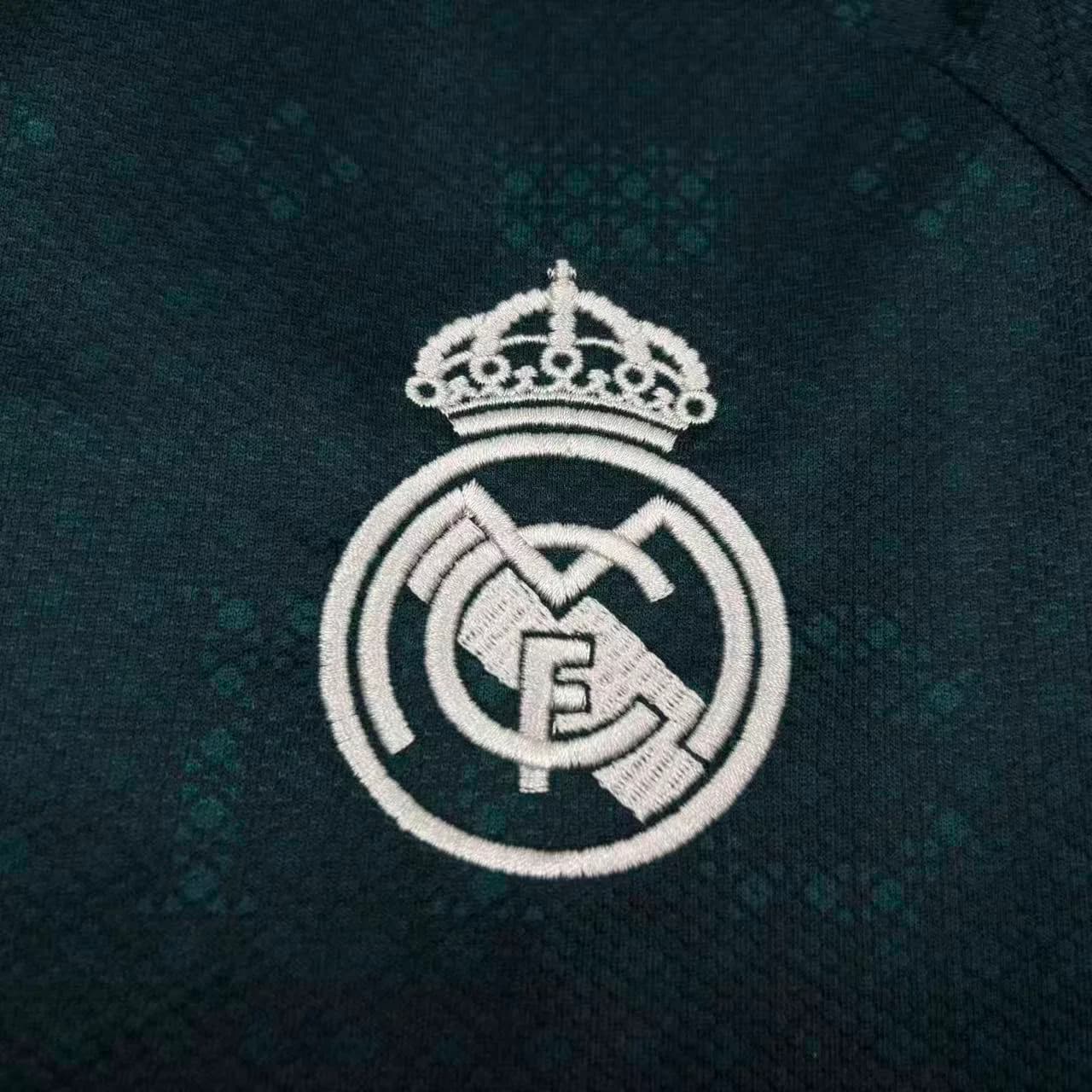 Camisa Real Madrid 26/27 Torcedor Fora — Real Madrid (foto 2)
