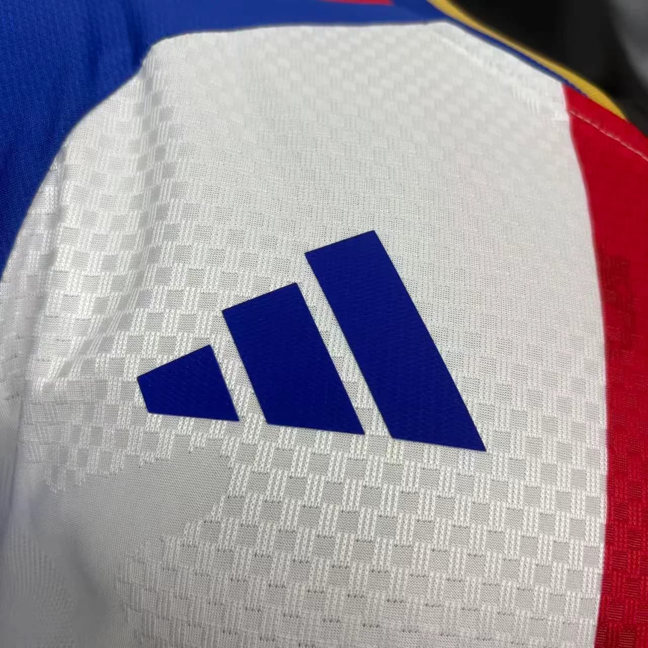 Camisa Lyon 26/27 Jogador Casa — Lyon (foto 3)