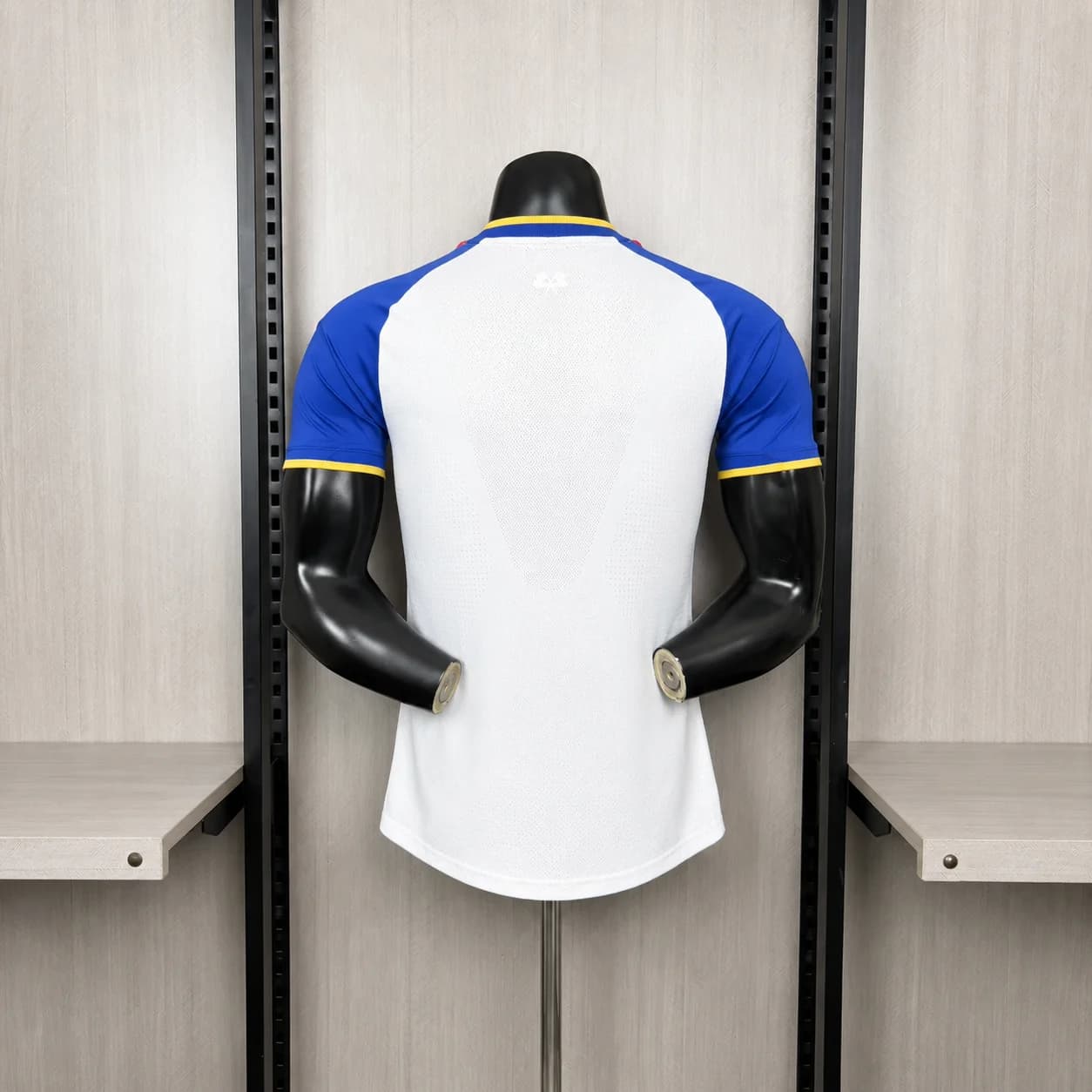 Camisa Lyon 26/27 Jogador Casa — Lyon (foto 6)