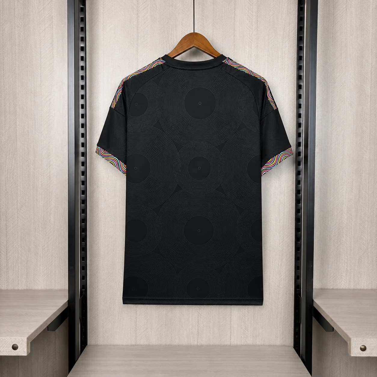 Camisa Lyon 26/27 Torcedor III — Lyon (foto 6)