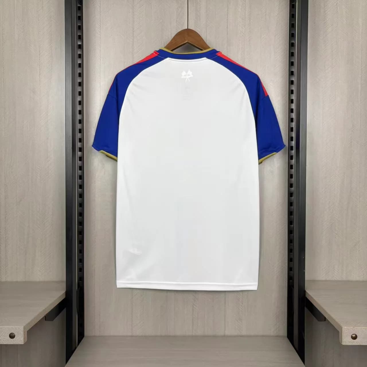 Camisa Lyon 26/27 Torcedor Casa — Lyon (foto 5)